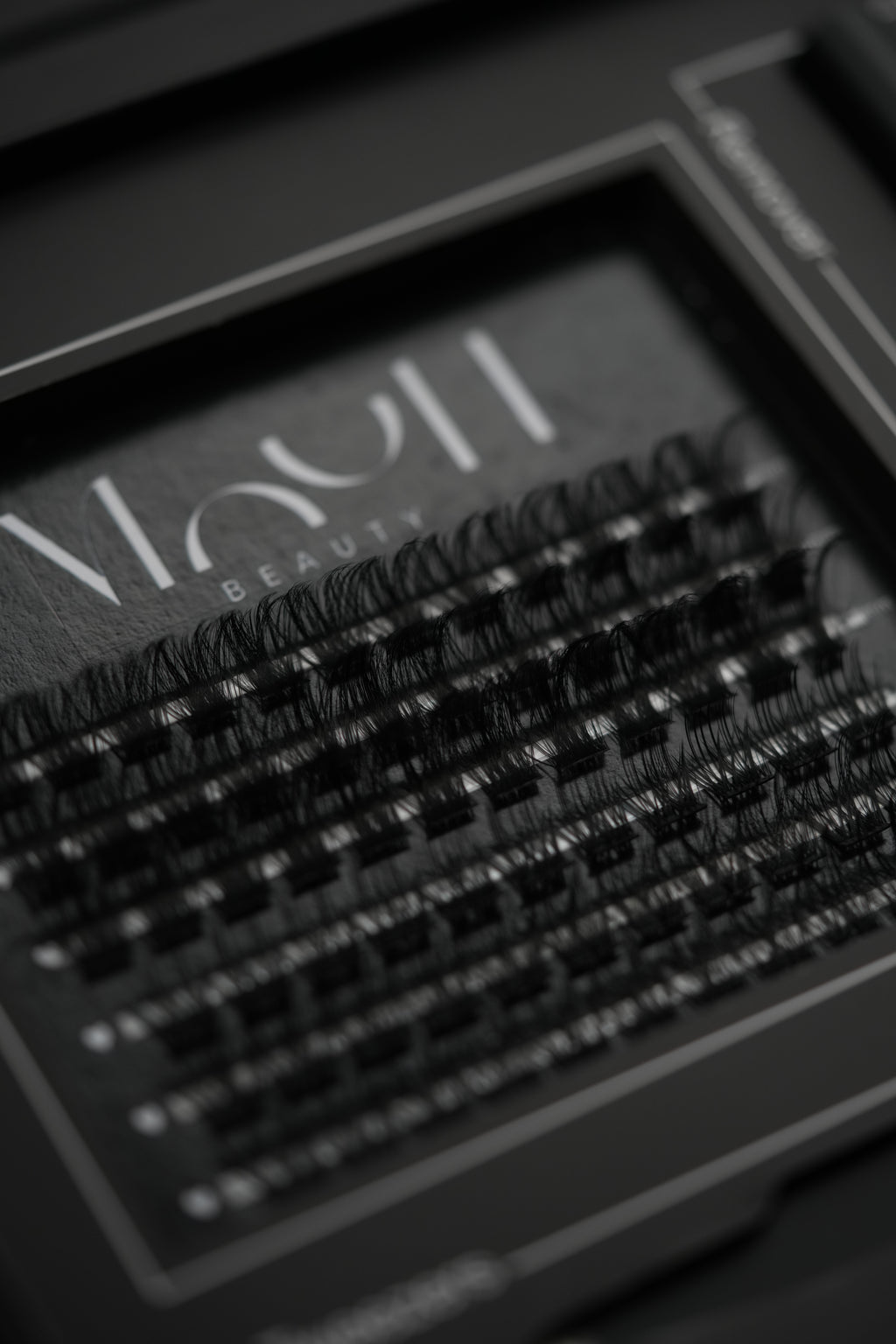 Lashes
