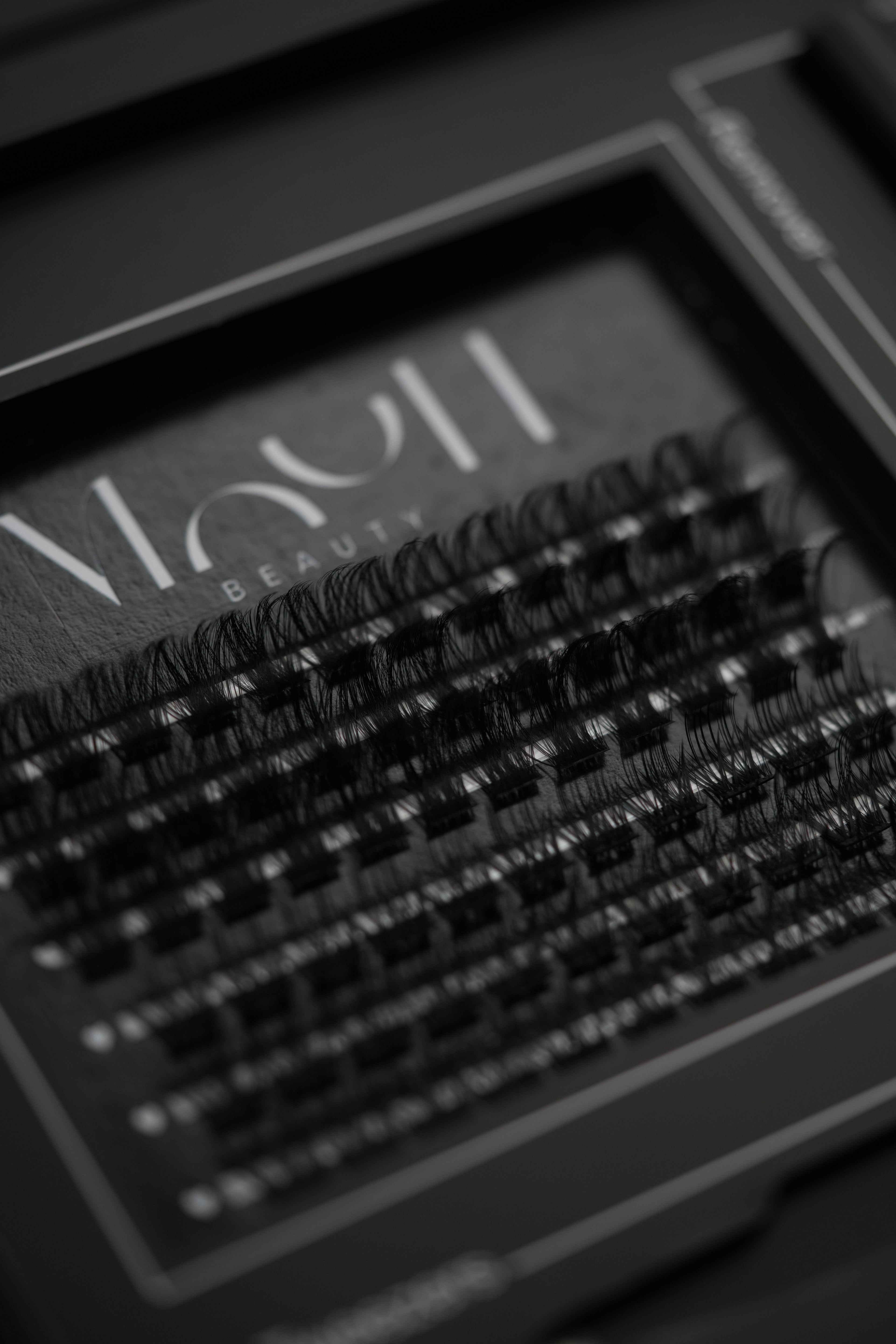 Lashes