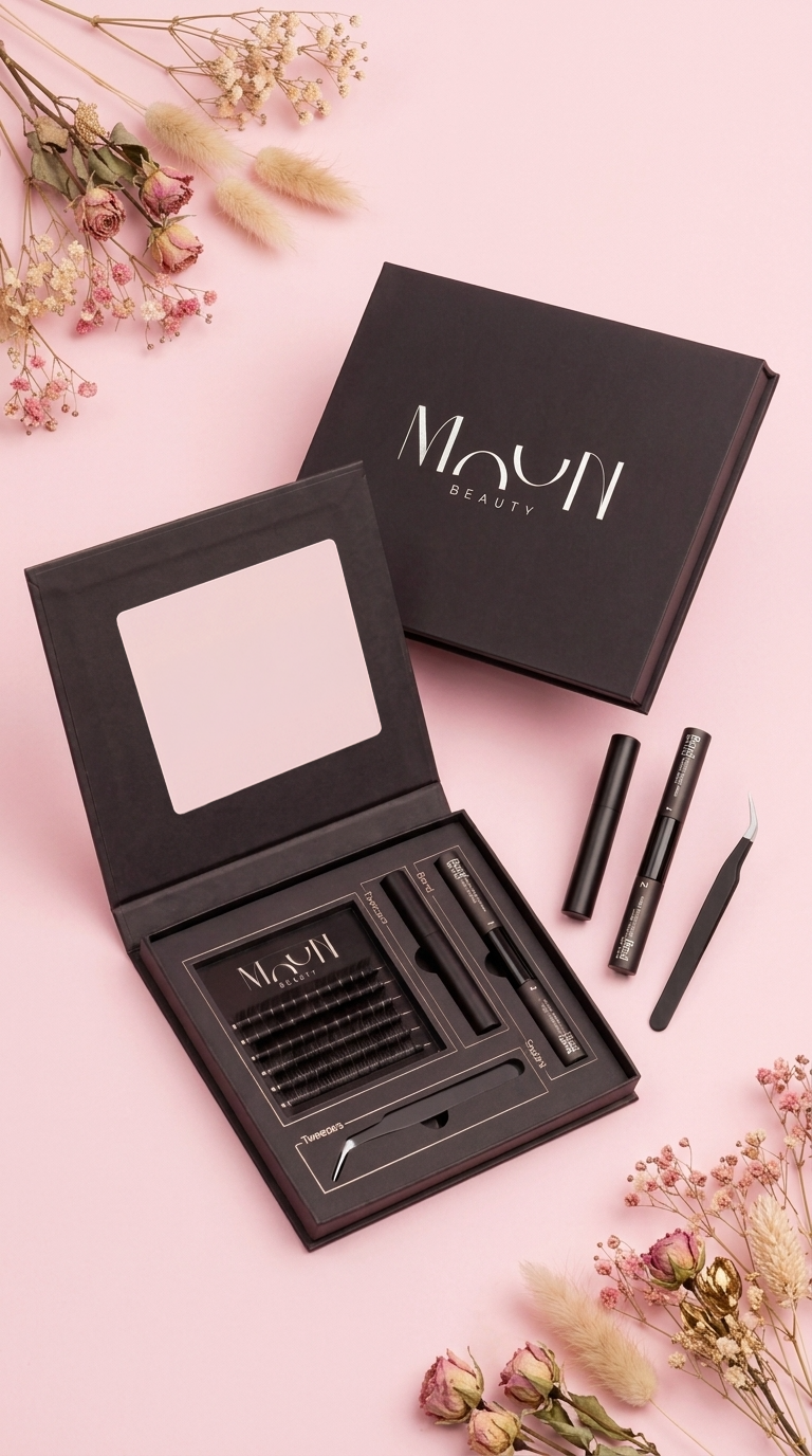 Lashes