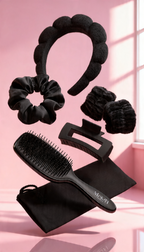 Hair kit