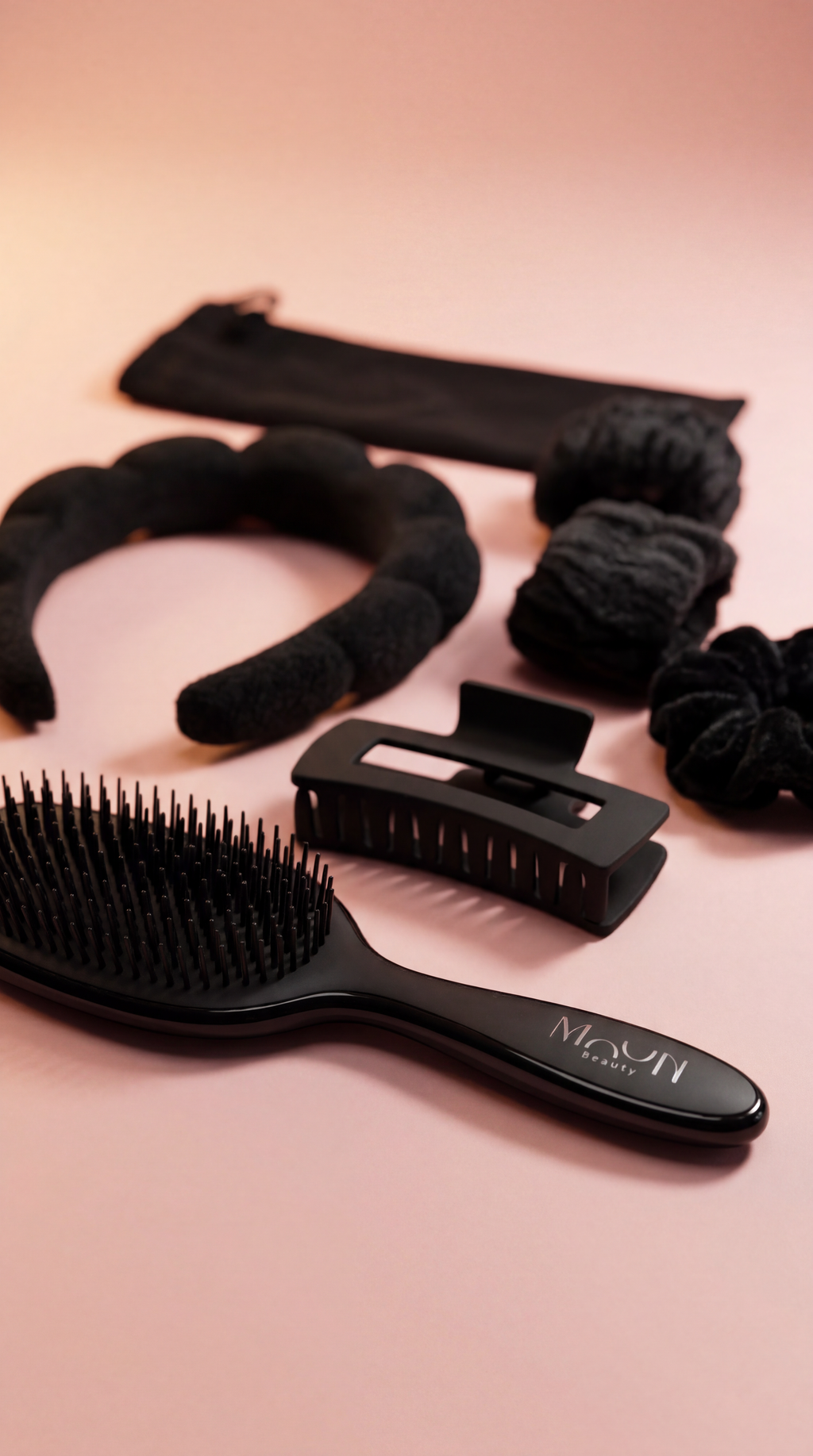 Hair kit