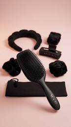 Hair kit