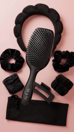 Hair kit