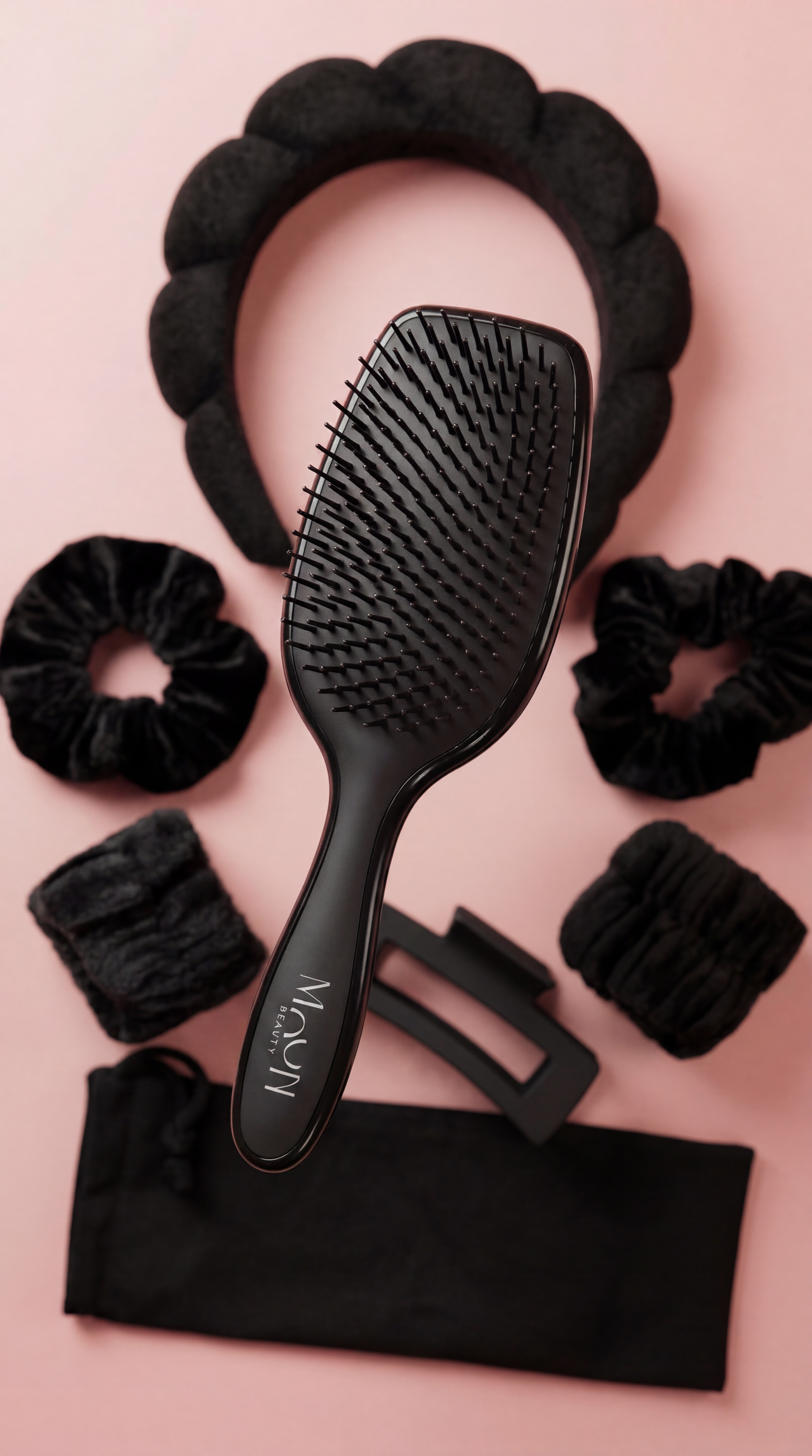 Hair kit