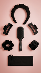 Hair kit