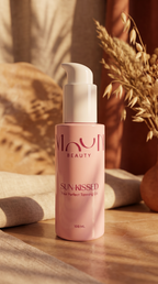 Sun kissed Tanning oil