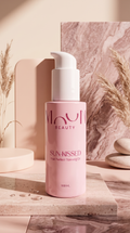 Sun kissed Tanning oil