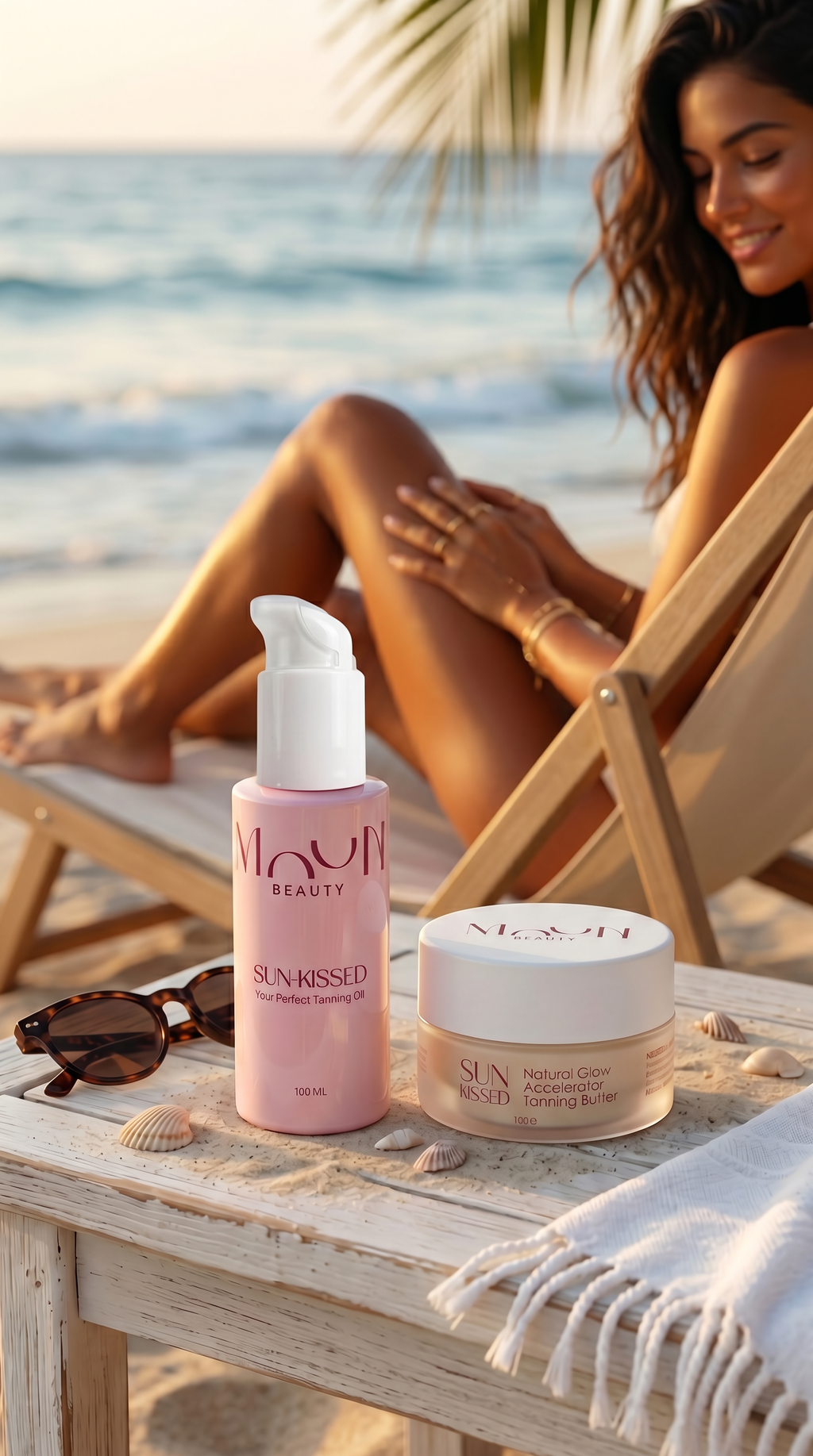 Sun Kissed Bundle