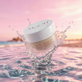 Sun kissed Tanning butter