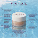 Sun kissed Tanning butter
