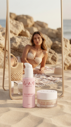 Sun Kissed Bundle